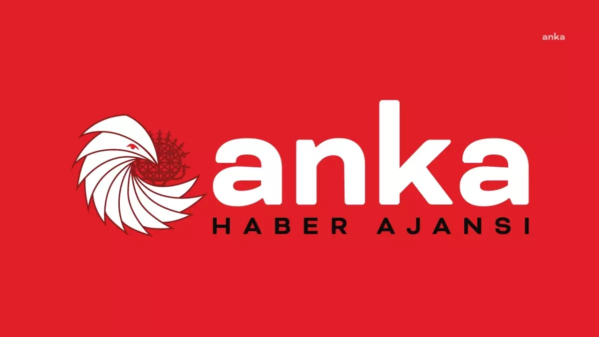 Anka Haber Ajansı 18 Kasım Pazartesi Gündemi